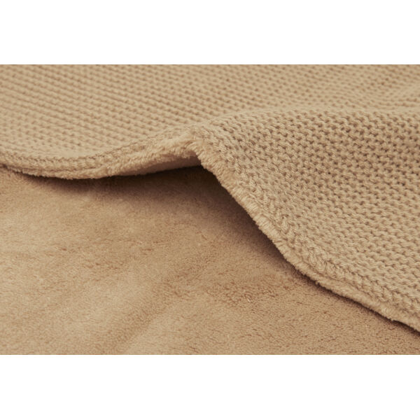 Jollein - Basic Knit fleece incl. naamborduring Jollein - Basic Knit fleece incl. naamborduring