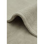 Deken Wieg Basic Knit - Fleece incl. naamborduring Deken Wieg Basic Knit - Fleece incl. naamborduring